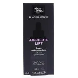 MARTIDERM Black Diamond - Absolute Lift Sérum 30ml