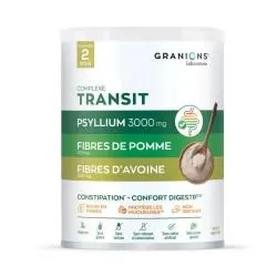 GRANIONS Complexe Transit en poudre 290g