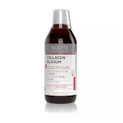 BIOCYE Collagen Silicium - Confort articulaire 500ml