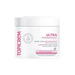 TOPICREM Ultra-Hydratant Baume Corps Réconfortant 380g