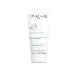 ONAGRINE Visibly Pure - Masque Douceur Désincrustant 75ml