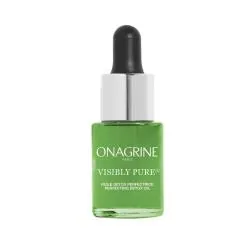 ONAGRINE Visibly Pure - Huile Detox Perfectrice 15ml