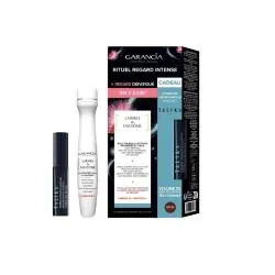 GARANCIA x TALIKA Coffret rituel regard intense