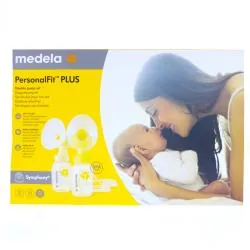 MEDELA Set Double Symphony Personnalfit Plus 27 mm