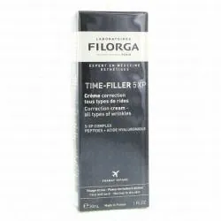 FILORGA Time-Filler 5XP - Crème correction tous types de rides tube 30ml