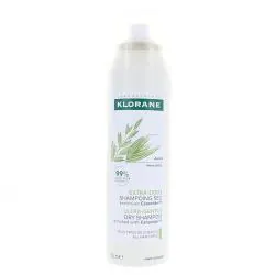 KLORANE Extra-doux - Shampooing sec à l'Avoine enrichi en Céramide Like 150ml