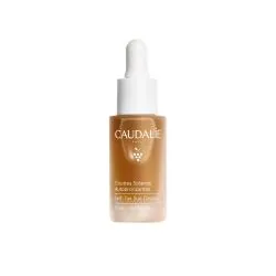 CAUDALIE Gouttes solaires Autobronzantes 15ml