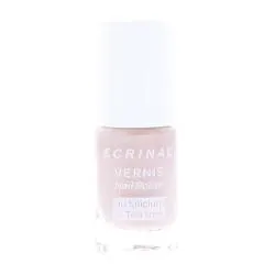 ECRINAL Vernis Silicium + Tea Tree 5 ml nude clair