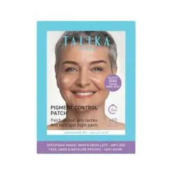 Talika Pigment control - Patch de Nuit Anti-Taches x40 Patchs