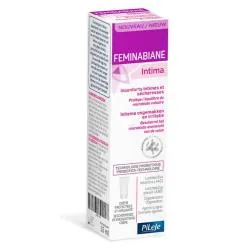 PILEJE Feminabiane Intima - Crème Inconforts Intimes et Sécheresses 15ml