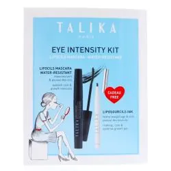 TALIKA Coffret Eye Intensity Kit