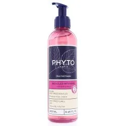 PHYTO [Nutri Curl] Complex - Gelée Anti-Frizz Boucles 250ml