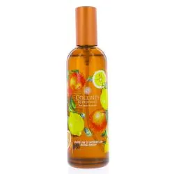COLLINES DE PROVENCE Parfum Intérieur Agrumes Du Verger 100ml