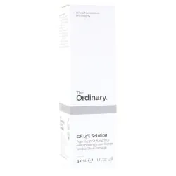 THE ORDINARY Solution GF 15% - Sérum pro-age 30ml