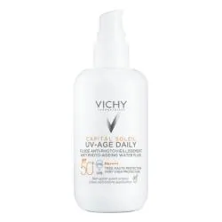 VICHY Capital Soleil UV Age Daily - Fluide anti-photovieillissement 80ml