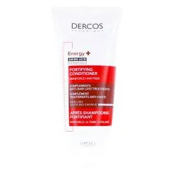 VICHY Dercos - Energy+ Après-Shampoing Fortifiant 200ml