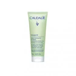CAUDALIE Vinopure - Gelée Nettoyante Purifiante 75ml