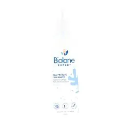 BIOLANE Eau de toilette fraîcheur 200ml