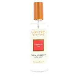 COLLINES COLLINES DE PROVENCE Coquelicot Poppy Parfum d'Intérieur 100ml