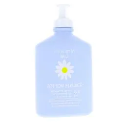 CAMOMILLA BLU Cotton Flower nettoyant intime pH 6.0
