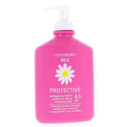 CAMOMILLA BLU Protective Nettoyant Intime pH 8,5