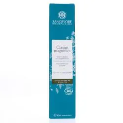SANOFLORE Magnifica - Crème Soin Hydratant Anti-Imperfections Bio 40ml