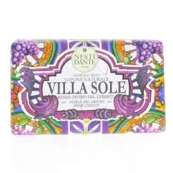 NESTIDANTE Villa Sole savon pain Roso Divino 250g
