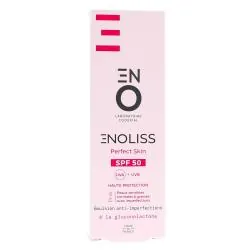 ENO Enoliss Perfect Skin SPF50 30ml