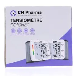 L2N Tensiometre Poignet