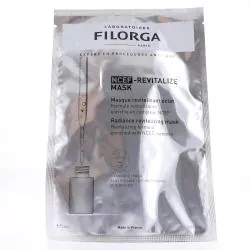 FILORGA NCEF-Revitalize - Masque Revitalisant Éclat x1