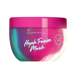 LES SECRETS DE LOLY Masque Activateur de Boucles Hyalu Fusion Mask 300ml