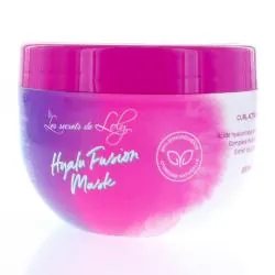 LES SECRETS DE LOLY Masque Activateur de Boucles Hyalu Fusion Mask 300ml