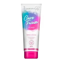 LES SECRETS DE LOLY Shampooing-Crème Care Fusion 250ml