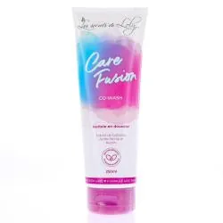 LES SECRETS DE LOLY Shampooing-Crème Care Fusion 250ml