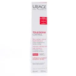 URIAGE Tolederm - Soin Calmant Intensif Riche 40ml
