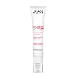 URIAGE Tolederm control - Soin Calmant Intensif Haute Tolérance 40ml