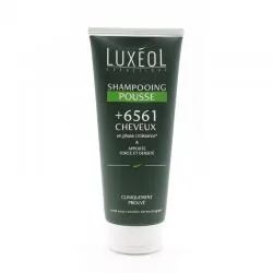 LUXÉOL Shampoing Pousse 200ml