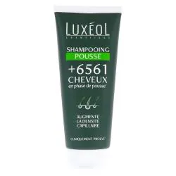 LUXÉOL Shampoing Pousse 200ml