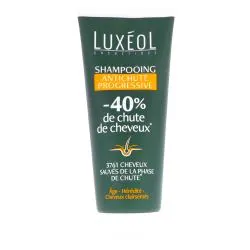 LUXÉOL Shampoing Anti-Chute Progressive 200ml