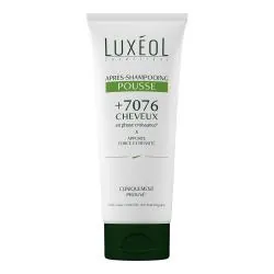 LUXÉOL Après-Shampoing Croissance 200ml