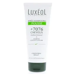 LUXÉOL Après-Shampoing Croissance 200ml