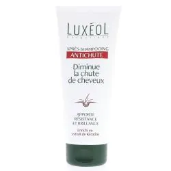 LUXÉOL Après-Shampoing Anti-Chute 200ml