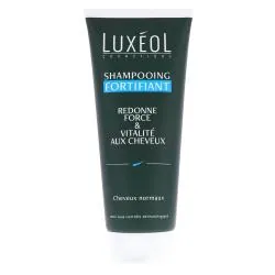 LUXÉOL Shampoing Fortifiant 200ml