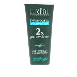 LUXÉOL Shampoing Volumateur 200ml