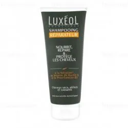 LUXÉOL Shampoing Réparateur 200ml