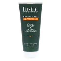 LUXÉOL Shampoing Réparateur 200ml