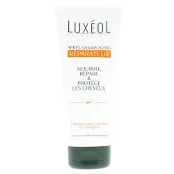 LUXÉOL Après-Shampoing Réparateur 200ml