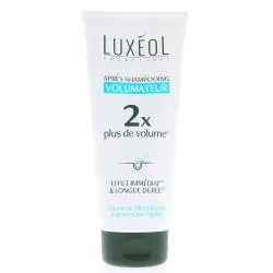 LUXÉOL Après-Shampoing Volumateur 200 mL