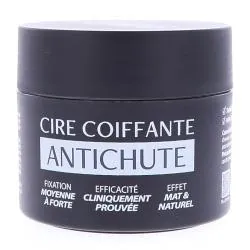 LUXÉOL Cire Coiffante Antichute 50 mL