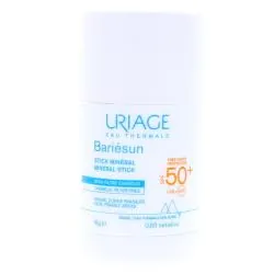 URIAGE Bariésun Stick Minéral SPF50+ 18g